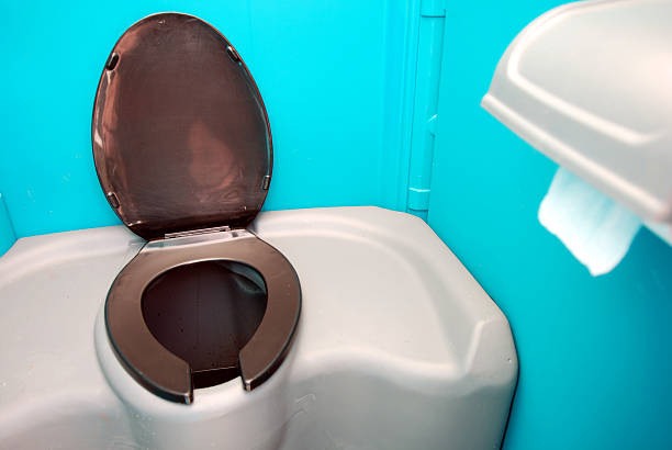 Porta potty services near me in Bellevue, MI