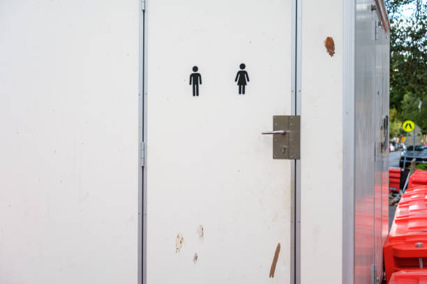 Portable Toilet Options We Offer in Bellevue, MI